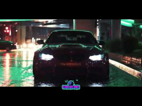 Bodybangers & LIZOT ft. byMIA - Mad Love  (Official  Car Video)