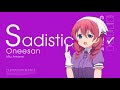 S Stands For Sayo Nara