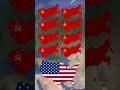 What If The Soviet Union Reunited Today Shorts