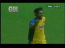 América 2-4 Flamengo - Libertadores 2008 - Oitava...