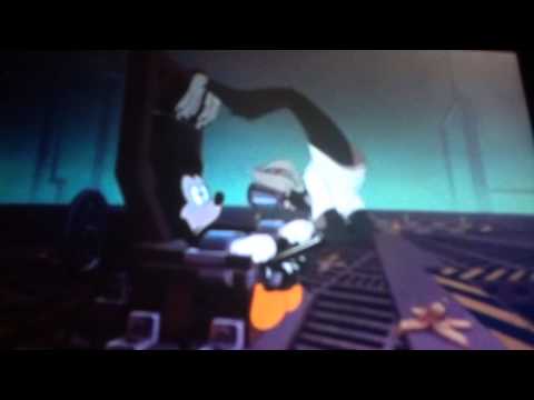 Animals don't dance trailer