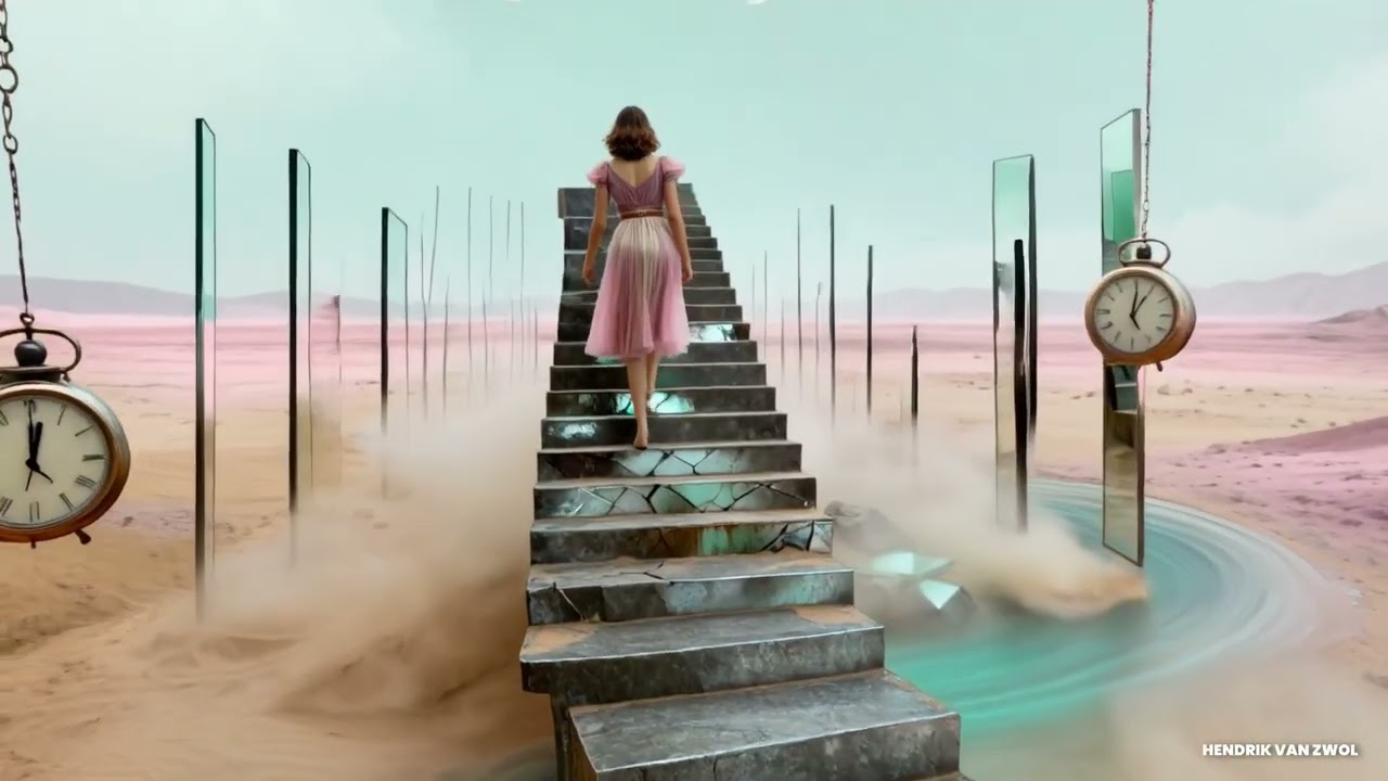 Dance of Nothing