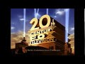 20th Century Fox Television extended version