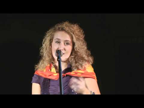 Barzellette ad Asciano - Gianna Giannini