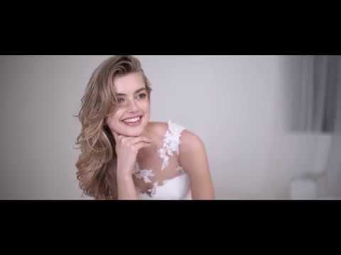 Coming soon: Pronovias 2018 Preview Collection