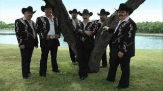 (Mi Tesoro) Ramon ayala y sus bravos del norte