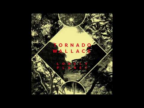 Tornado Wallace - Healing Feeling