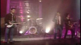 The Smiths - Bigmouth Strikes Again, live at the OGWT 1986