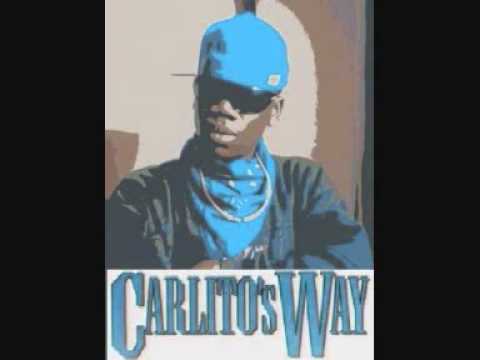 (F.A.C) CARLITO - CARLITOS WAY FREESTYLE