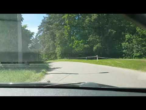 37 Rajd Podlaski OS8 Niewodnica Nargilewska "00" M.Malinowski/M.Freino