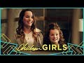 CHICKEN GIRLS Season 2 Ep 2 Gone West