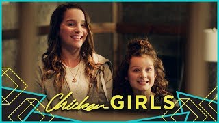 CHICKEN GIRLS 2 | Annie & Hayden in “Gone West” | Ep. 2