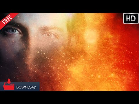 460, Free Christian Loop Background Video HD No Copyright / Jesus Face / Christian Background