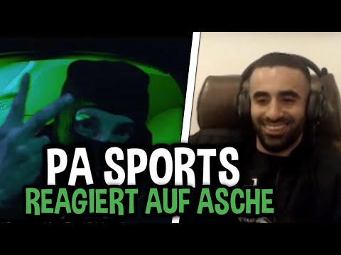 PA Sports REAGIERT auf ASCHE - XMASSAKER | PA Sports Stream Highlights