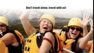 preview picture of video 'Solo Travel | Singles Travel'