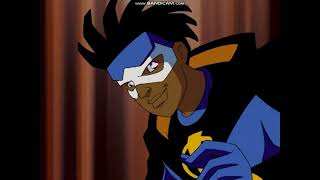 Static Shock Season 4 Theme Song With Lil Romeo