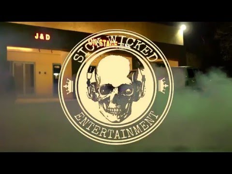West Coast Party - Bams Ft CA Titan (Official Music Video)