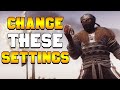 CHANGE THESE Game Settings In Nioh 3 Immediately