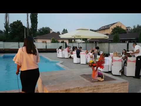 Woolloomooloo band 2017 - Prijateljice