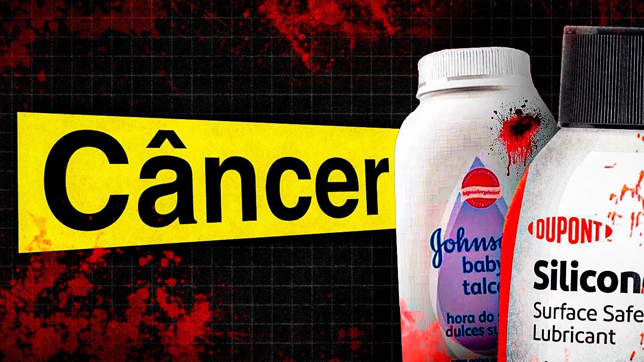 Essas Empresas ENVENENARAM o Mundo! | Maratona Maestria