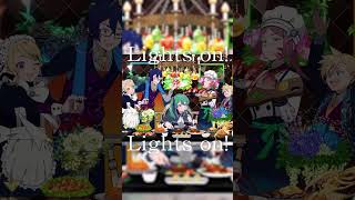6人の新曲投稿！「#マッドダイナー」