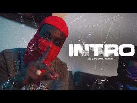 T12GLO - Intro (Official Music Video)