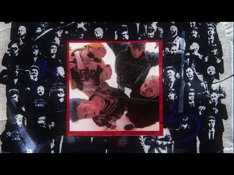 GONE.Fludd – ПАЦАНЫ II