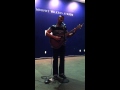 Austin Willacy-'Crazy' 