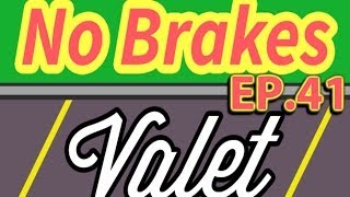 Worth The Buck EP.41 No Brakes Valet (OUYA Game Review)
