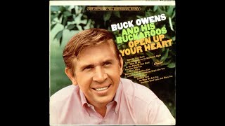 The Great White Horse by Buck Owens and Susan Raye