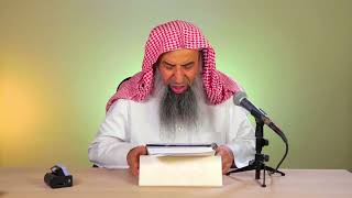 صورة التعليق على كتاب جزء في عمل اليوم والليلة لابن حجر العسقلاني | المجلس الرابع