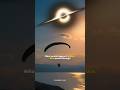 What If A Black Hole Entered Our Solar System?