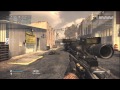 Cod Ghosts: Gun Game On Warhawk Multiplayer Sick Throwi