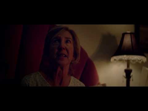 THE BLACK ROOM clip "Leave Us Alone"