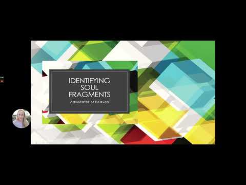 Identifying Soul Fragments - How to Know if We Have Soul Fragments