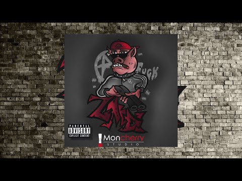 LAUGMY - Zmrdi  (feat. Tony Pepperoni)