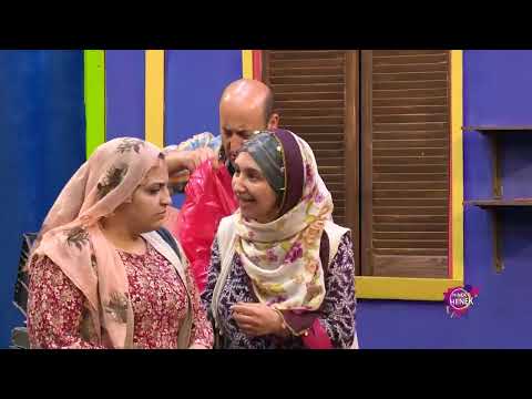 PERÊ Û HÎVÊ - BAZAR