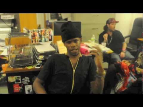 Vinny Cha$e SOB's LIVE NYC