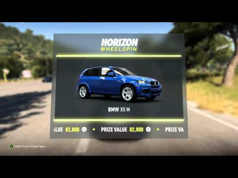 Forza Horizon 2 Gameplay Walkthrough Part 13 NEW BARN CAR & TOY CAR Xbox One Gameplay Part 2 HD
