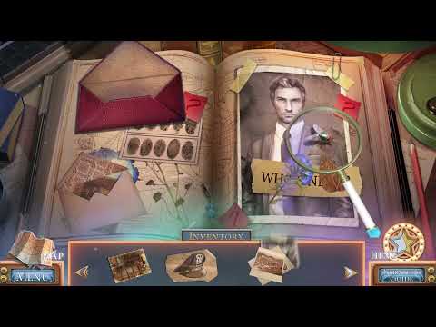 Strange Investigations 2・Crime Video