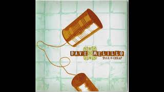 13   Dave Melillo   Morris County Blues