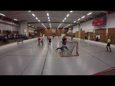 2016-11-20: Calle Nyberg (Joel Jonsson-Edvaldsson)