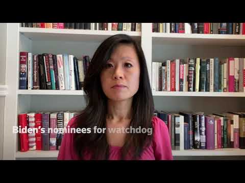 Breakingviews電視。美聯儲行動 (Breakingviews TV: Fed moves)