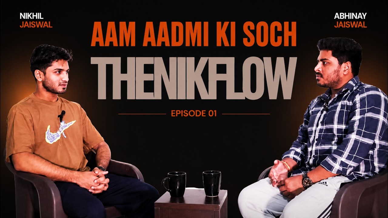 ft. Abhinay Jaiswal