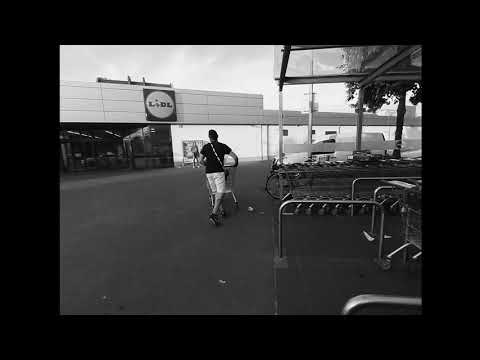 X JOBBA - IL TRAMONTO DALLA LIDL (prod.Behind the Evol)