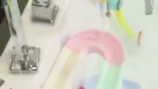 Children&#39;s Electric Bathroom Sprinkler Elephant Shower Head Faucet Shower Boy Girl Baby Shower Toy