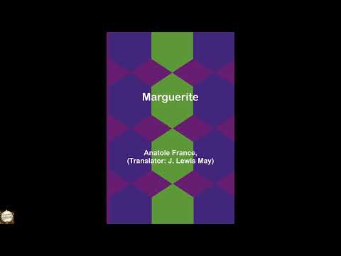 Marguerite by Anatole France — free full audiobook