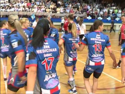 MEDICINAR ŠAMPION DRŽAVE