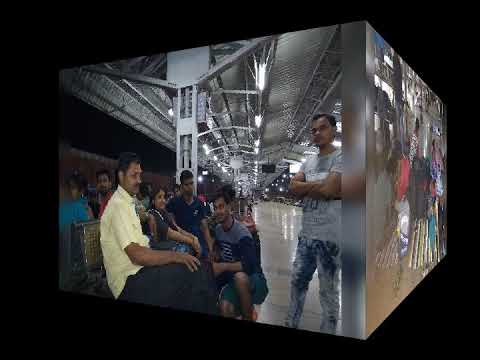 DCSK PG COLLEGE NEPAL TOUR 2016-18 BATCH Geography