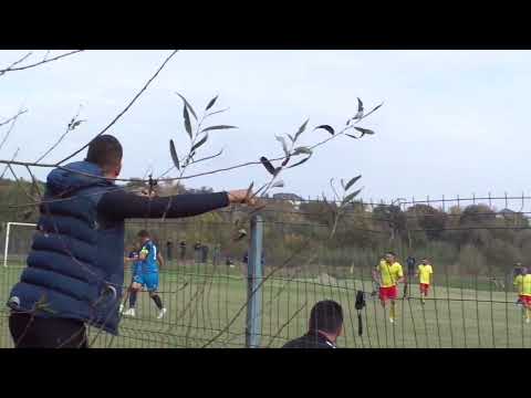 Stiinta Cerat - Unirea Tricolor Dabuleni 0-4 , L4 Dolj , 22.10.2022